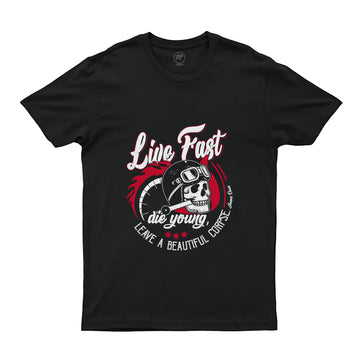 HELLRIDER TEE