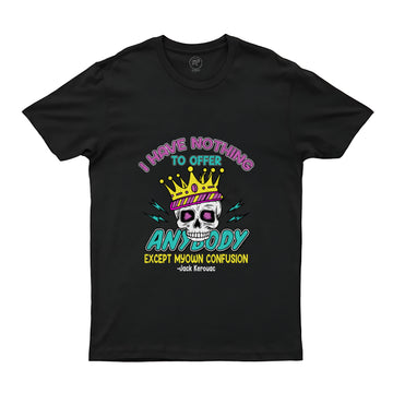 CONFUSION KING TEE