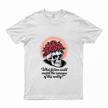 FICTIONLESS LOVE TEE