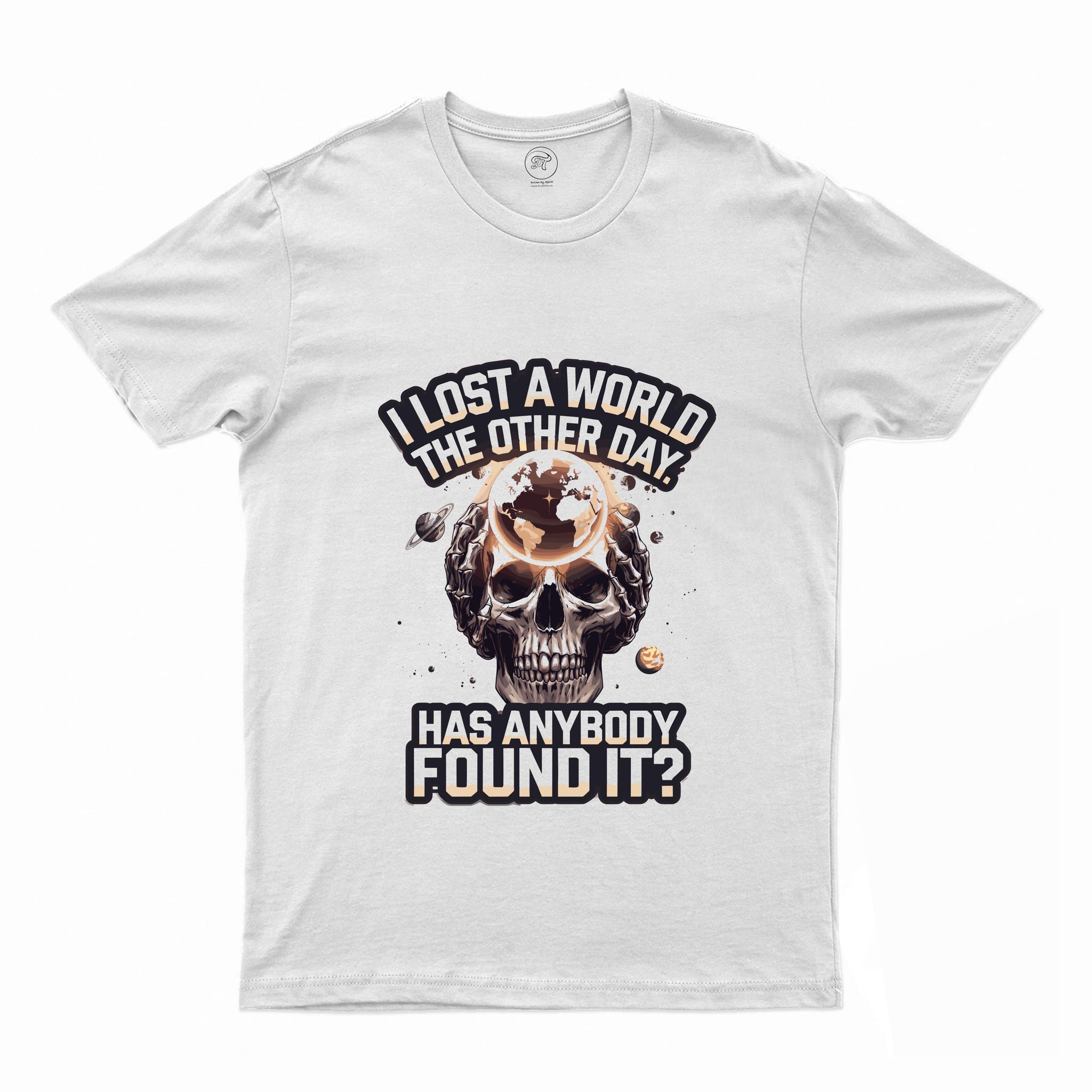 ECHOES OF THE LOST TEE