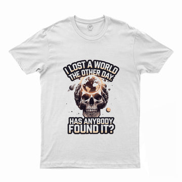 ECHOES OF THE LOST TEE