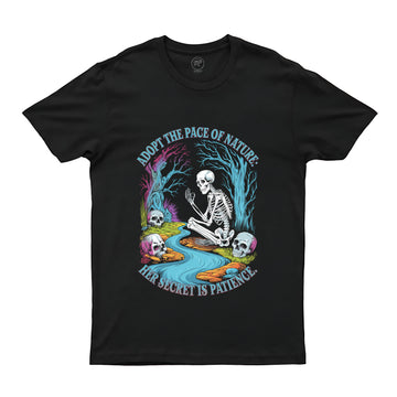 PACE OF NATURE TEE