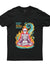 FLAME MEDITATION TEE