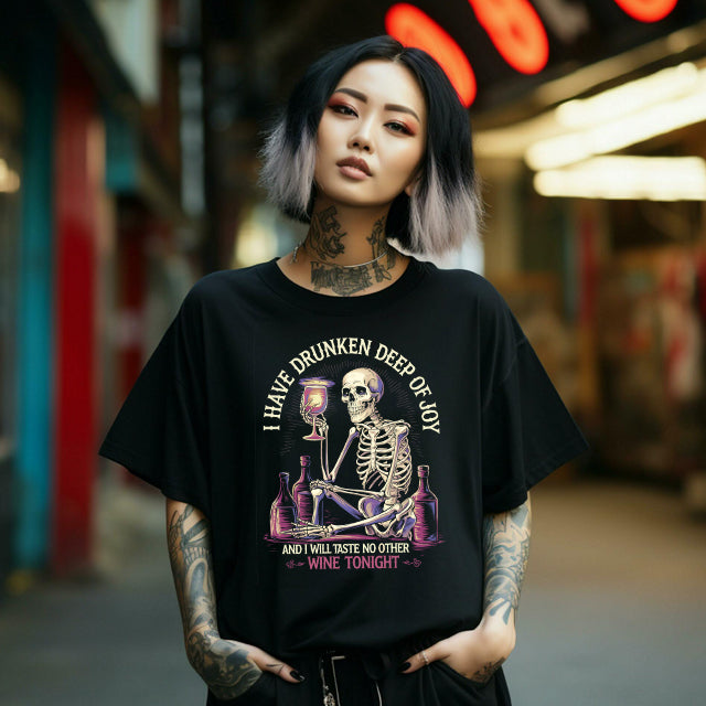 TONIGHT'S NECTAR TEE